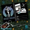 Dwight Yoakam 2025 Planner Notebook-b sdkUBG8