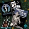 Dwight Yoakam 2025 Planner Notebook H9v1rte