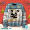 Dwight Yoakam Brighter Days Ugly Christmas Sweater-a GJwbA6p