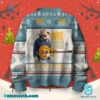Dwight Yoakam Brighter Days Ugly Christmas Sweater-b oP6X8fG