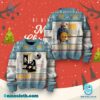 Dwight Yoakam Brighter Days Ugly Christmas Sweater kDvdy5q