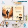 Ed Sheeran 2025 Planner Notebook-b MVCNBvs