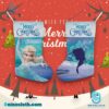 Elsa Frozen Merry Christmas Stocking-a YbM3Npm