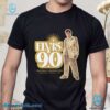 Elvis Presley 90th Birthday Celebration 2025 Unisex T-shirt-a LdgCrZB