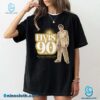 Elvis Presley 90th Birthday Celebration 2025 Unisex T-shirt SRohEuT