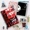 Fall Out Boy 2025 Planner Notebook ztec2hQ