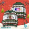 Frank Ocean Blond Ugly Christmas Sweater sDY8udZ