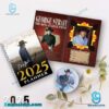 George Strait The King At Kyle Field 2025 Planner Notebook kFe4xiV