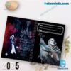 Ghost Band 2025 Planner Notebook-b ajx7HeV