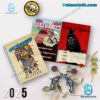 Guns N' Roses 2025 Planner Notebook KpZ5YJt