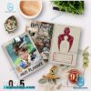 Harry Potter 2025 Planner Notebook-a eh87DBj