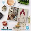 Harry Potter 2025 Planner Notebook-b m6QkzHL