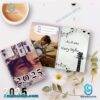 Harry Styles 2025 Planner Notebook AkSV4mb