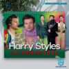 Harry Styles 2025 Wall Hanging Calendar-a 8ObRUQC