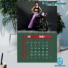 Harry Styles 2025 Wall Hanging Calendar-z l3GX8Pm