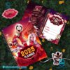 Hazbin Hotel 2025 Planner Notebook 5qXChw3