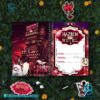 Hazbin Hotel 2025 Planner Notebook-b QixRX5T