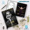 I Am Celine Dion 2025 Planner Notebook SVRqGL2