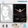 I Am Celine Dion 2025 Planner Notebook-b 62DwNTi