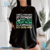 I Have A Structured Settlement And I Need Cash Now Call JG When Worth 877-CASH-NOW Unisex T-shirt zFAgwQo