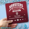 Indiana Hoosiers Indiana, Our Indiana Music Fridge Magnet vcrP65j
