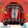 Jacksonville State Gamecocks Mustard Ugly Christmas Sweater-b l0Wk1xI