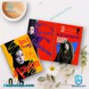 Janet Jackson 2025 Planner Notebook UDpTMFq