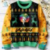 Jimi Hendrix Voodoo Child Ugly Christmas Sweater-a 2oxBVIm