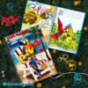 Jimmy Buffett 2025 Planner Notebook wVzBkiP