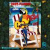 Jimmy Buffett 2025 Planner Notebook-a XGOPK9V
