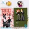 Justin Bieber 2025 Planner Notebook-b XZM3clt