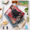 Keith Urban 2025 Planner Notebook-a Y2kLRGM
