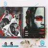 Kendrick Lamar 2025 Planner Notebook-b IPx148d