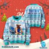Kenny Chesney The Sun And The Sand And A Drink In My Hand Ugly Christmas Sweater rxoO3SU