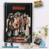 Kiss 2025 Planner Notebook-a qRAJbzc