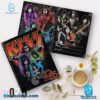 Kiss Party Everyday 2025 Planner Notebook-a mZhfUjQ
