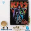 Kiss Party Everyday 2025 Planner Notebook-b ImABOv6