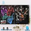 Kiss Party Everyday 2025 Planner Notebook-c gDemfVE