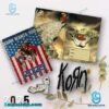 Korn Wants You 2025 Planner Notebook X7YtIUk