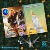 Kylie Minogue 2025 Planner Notebook-b PExvfaJ