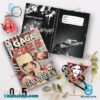 Lady Gaga 2025 Planner Notebook jyn5YMX