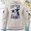 Lainey Wilson Live Thanksgiving Day And The Dallas Cowboys Arlington Texas T-shirt, Hoodie-x SNXmsYP