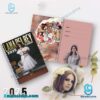 Lana Del Rey 2025 Planner Notebook bvB9D50