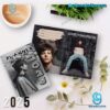 Louis Tomlinson 2025 Planner Notebook 6m3JeRK