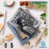 Louis Tomlinson 2025 Planner Notebook-a GLOE14P
