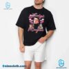 Luigi Mangione Heart Graphic Unisex Classic T-shirt-a vmJLYFX