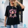 Luigi Mangione Heart Graphic Unisex Classic T-shirt 1lLTf7u