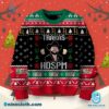 Luis R Conriquez Trakas Hdspm Ugly Xmas Sweater-b kMypQPE
