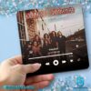 Lynyrd Skynyrd Free Bird Music Fridge Magnet dmQyzuA