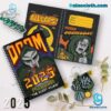MF Doom The Illest Villain 2025 Planner Notebook ZSe62I9